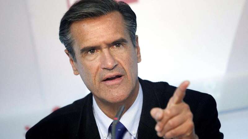 Juan Fernando López Aguilar / TA